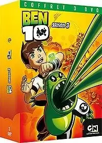Ben 10 - Ben 10-Saison 3