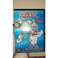 Yu-Gi-Oh! GX volume 7