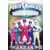Power Rangers Time Force-Coffret 1
