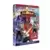 Samurai : Special Halloween & Noël + Micro Figurine Power Rangers
