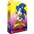 Sonic Le Hérisson-Intégrale de la série TV