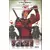 Deadpool - Marvel Deluxe - Liste noire