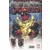 Deadpool - Marvel Deluxe - Vague de mutilation