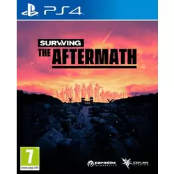 Surviving The Aftermath - Day One Edition