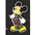 Kingdom Hearts III Set - Mickey Mouse
