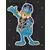 Kingdom Hearts III Set - Monsters Inc. Donald Duck