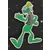 Kingdom Hearts III Set - Monsters Inc. Goofy