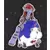 Pin\'s Loungefly - Kingdom Hearts III Set - Monsters Inc. Sora and Meow Wow