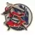 Mulan [2020] LE Pins - Mulan Live Action Pin Set - Mulan