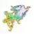 Mulan Live Action Pin Set - Phoenix
