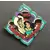 Disney Pins Open Edition - 12 Months of Magic - Aladdin and Jasmine