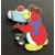 Disney Pins Open Edition - Disney Club Penguin - Mystery Series 2 - Movie Director Penguin