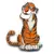 Ink & Paint Mystery Collection - Shere Khan