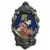 Pirates in Frame Mystery Set - Goofy