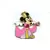 Disney Pins Open Edition - Princess Minnie Mouse (Sparkle)