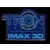 TRON Legacy - IMAX 3D Pin