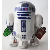 Applause - R2-D2
