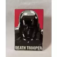 Star Wars: Rogue One - Reveal / Conceal Mystery Collection - Death Trooper