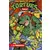 Tortues Ninja - Comics USA - La Malédiction