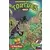 Tortues Ninja - Comics USA - Peur bleue