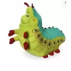 A Bug's Life - Heimlich