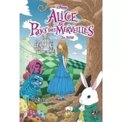 Alice au Pays des Merveilles 1