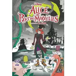 Alice au Pays des Merveilles 2