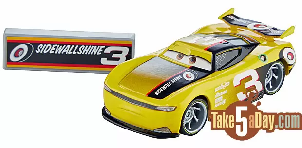 Cars Nascar - Carstin Ace Dillon