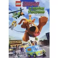 Lego Scooby-doo : Le fantôme d'hollywood