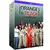 Orange is The New Black - Intégrale saisons 1 à 4