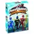Power Rangers : Dino Thunder-Coffret 1