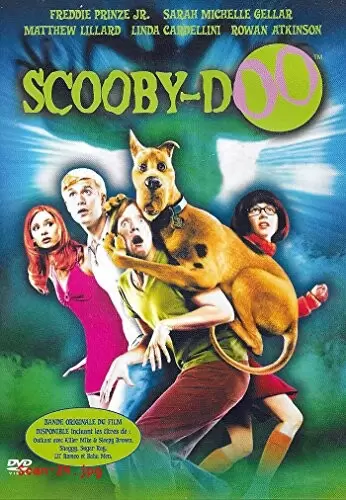 Autres Films - Scooby-Doo