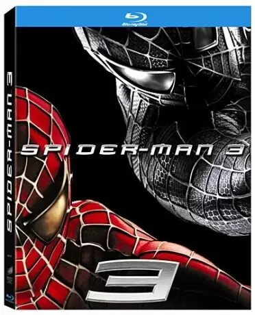 Films MARVEL - Spider-Man 3