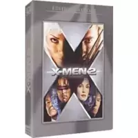 X-Men 2 [Édition Prestige]