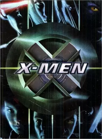 Films MARVEL - X-Men