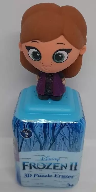 Frozen II - Anna