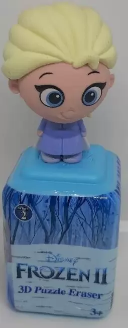 Frozen II - Elsa