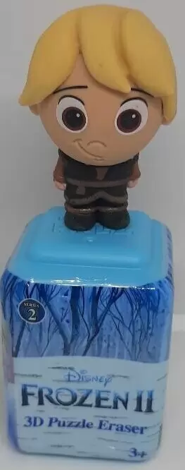 Frozen II - Kristoff