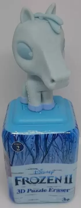 Frozen II - Nokk