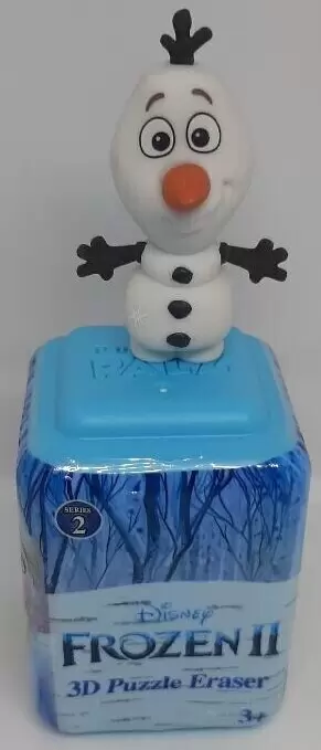 Frozen II - Olaf