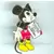 Happy Holidays 2004 Pin Pursuit - Mickey Mouse Plush