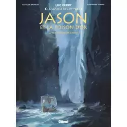 Jason et la Toison d'or : Le voyage de l'Argo