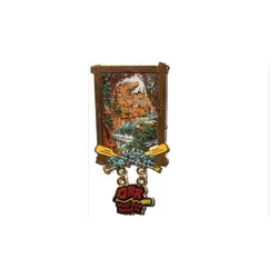 Mickey's Pin Festival of Dreams - Wild West Collection - Grizzly River Rafting Co.