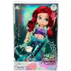 Ariel Animator Special Edition