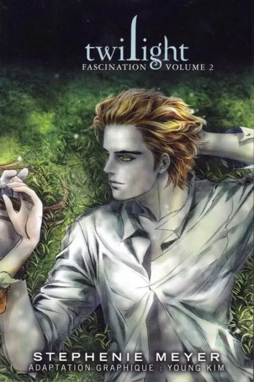Twilight - Fascination - Volume 2