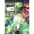 Coffret Ben 10 Ultimate Alien saison 1
