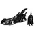 Jada Toys Hollywood Rides - Batman 1995 Batmobile 1:24