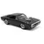 Jada Toys - Fast & Furious RC 1970 Dom\'s Dodge Charger 1:24