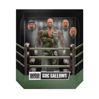 The Good Brothers - Doc Gallows