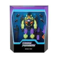 Transformers - Banzai-Tron 